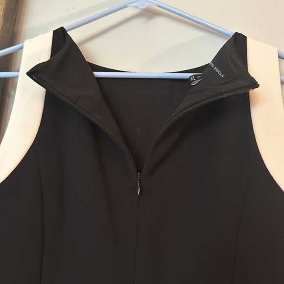 Dona Morgan Black Dress - Picture 10 of 12